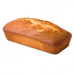 Selection Freshly Baked Vanilla Loaf Cake