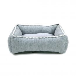Pooch and Bones Small Pet Bed Assorted Designs 66 cm / 26"