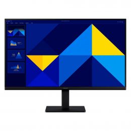 Samsung 68.58 cm / 27" Inch LED Monitor S3 Essential LS27D300GANXZA