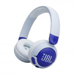 JBL JR 320 BT Wireless On-Ear Headphones for Kids