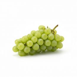 San Clemente Seedless Green Grapes 1.3 kg / 3 lb