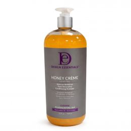 Design Essentials Shampoo and Conditioner for All Hair Types 939 mL
