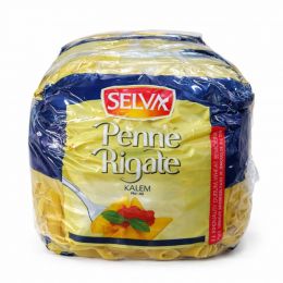 Selva Penne Rigate Pasta 6 Units / 400 g
