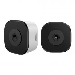 Nexxt Solutions Smart Wi-Fi Window Camera Set 2 Units