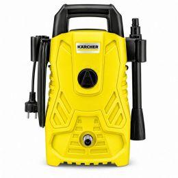 Karcher High Pressure Compact Washer 1 500 PSI