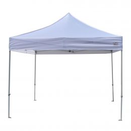 Impact Canopy Instant Steel