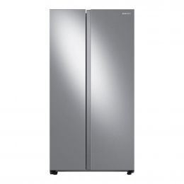 Samsung Side by Side Refrigerator 793 L / 28 cu RS28A500ASR/AA