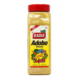 Badia Adobo with Pepper 907 g / 32 oz