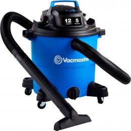 Vacmaster Vac Cleaner for Wet or Dry Surfaces 45 L / 12 gal