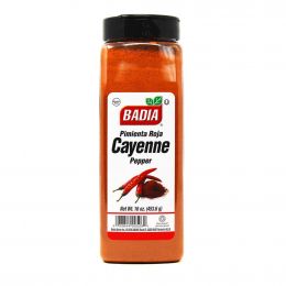 Badia Cayenne Pepper 453.6 g / 1 lb