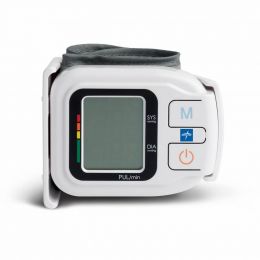 Medline Wrist Blood Pressure Monitor MDS3003P