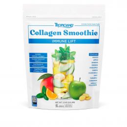 Tropicland Collagen Smoothie 1.2 kg / 2.6 lb