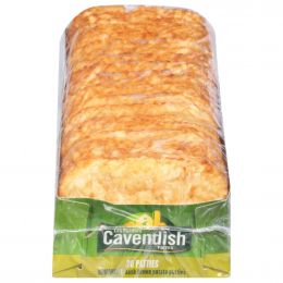 Cavendish Farms Hash Browns 1.2 kg / 2.6 lb