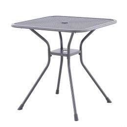 Sunvilla Steel Mesh Table 71 cm / 28"