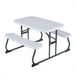 Lifetime Kids Picnic Table