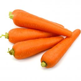 Fresh Carrot 2.26 kg / 5 lb