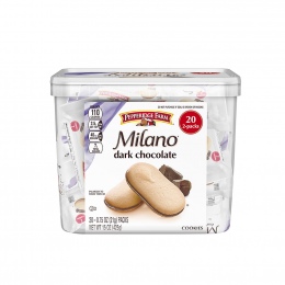 Pepperidge Farm Milano Cookies 20 Units / 21 g / 0.75 oz