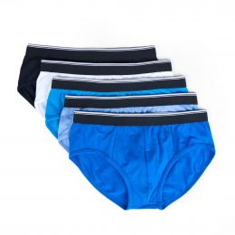 Selection Men's Brief 5 Units