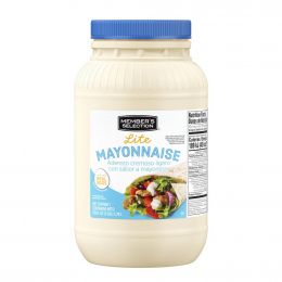 Selection Lite Mayonnaise 3.78 L / 128 oz