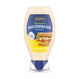 Selection Premium Mayonnaise 591 mL / 20 oz