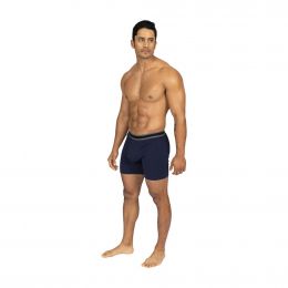 Selection Men's Boxer 3 Units