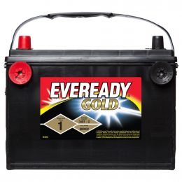 Eveready Gold Battery 34DT-G FC 1