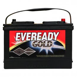 Eveready Gold Car Battery 27-G FC 14