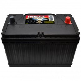 Eveready Car Battery 31MFP-G FC 22