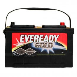 Eveready Gold Car Battery 65-G FC 10