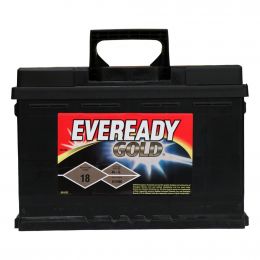 Eveready Car Battery 48-G FC 18