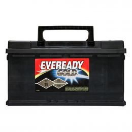 Eveready Car Battery Gold 49-G FC 19
