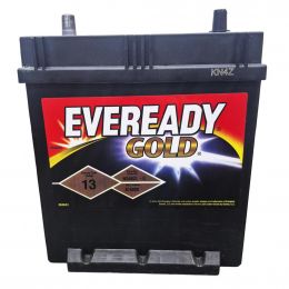 Eveready Car Battery NS40ZL-G FC 13