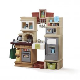 Step2 Interactive Toy Kitchen
