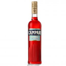 Campari Aperitif for Cocktails 750 mL / 25.4 oz