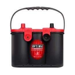 Optima Battery 34/78 Red Top