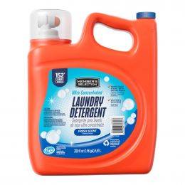 Selection Ultra Concentrated Liquid Laundry Detergent 152 Loads / 5.91 L / 200 oz