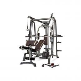 Marcy Smith Cage System Home Gym