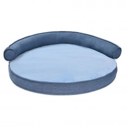 ’s Selection Round Pet Bed 106.68 cm / 42"