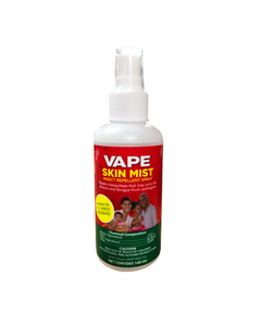 VAPE SKIN MIST 140ML