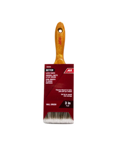 ACE BETTER BRUSH FLAT 3&quot;