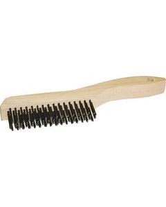 ProSource Wire Brushes, Steel