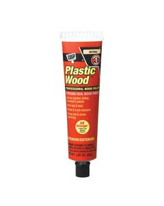 DAP Plastic Wood Natural Wood Filler 1.87 oz