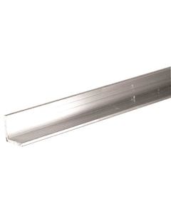 Boltmaster 3/4 in. W x 96 in. L Aluminum Angle