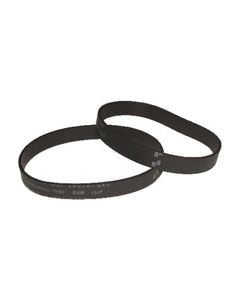 Hoover Vacuum Belt For Fits Wind Tunnel models including the bagless Wide path. Bagless PowerMAX a