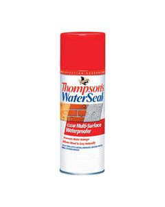 Thompson&#039;s WaterSeal Clear Water-Based Multi-Surface Waterproofer 12 oz