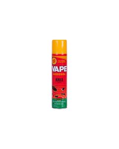 PESDI. VAPE AEROSOL 400ML