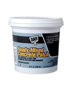 DAP Concrete Patch 32 oz