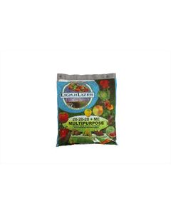 FERT 20-20-20 SOLUBLE 1 lb