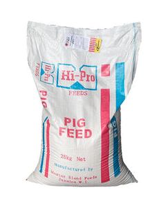 Pig Grower Mash