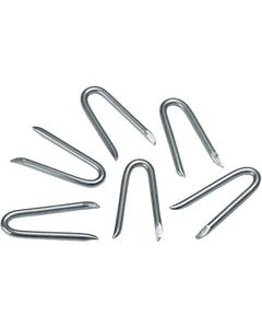 NAIL-STAPLES B/WIRE  1 1/4&quot; 9G